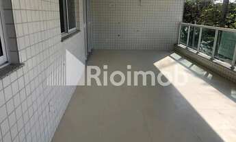 Imagem 2: Recreio dos Bandeirantes