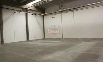 Imagem 5: Galpão para alugar, 5700 m² por R$ 282.435,00/mês - Lapa - São Paulo/SP