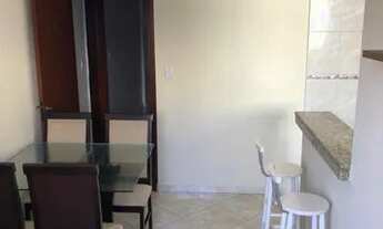 Imagem 7: Apartamento 1 Dormitório Locação Definitiva sem Fiador Mirim - Praia Grande-SP