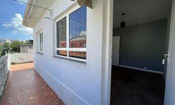 Imagem 3: Casa Térrea - Locação -Vila Cruzeiro, S.P. -85m², 2 dormitórios, 2 banheiros, Edícula + do