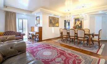 Imagem 3: Lindo apartamento Tatuapé 159mts² 3 quartos ,suites ,2 vagas