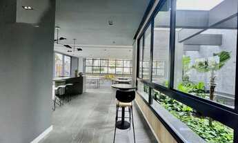 Imagem 6: Apartamento Edifício Arch Palhano