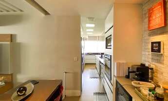 Imagem 4: Majestic - Apartamento para venda tem 145 metros quadrados com 3 suítes - Vista Lazer