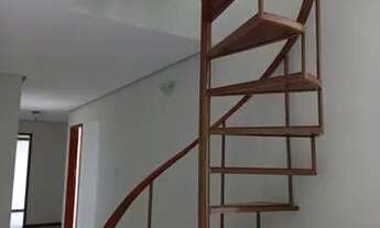 Imagem 4: Cobertura para aluguel com 3 quartos e área de lazer em Cavaleiros - Macaé - RJ