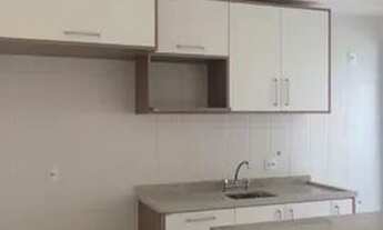 Imagem 5: Apartamento para aluguel possui 52 metros, com 1 suíte, 1 vaga, Alphaville- Barueri