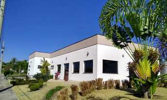 Imagem 4: Trreno em Condomínio- 300m2, sendo 12x25m. Residencial Pontal da Amizade- Taubaté - SP