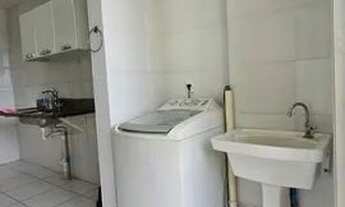 Imagem 7: Brisa do Parque, 2 qtos, Semi-Mobiliado em Flores - Manaus - Amazonas