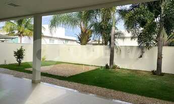 Imagem 3: Casa em Condomínio para aluguel, 4 quartos, 3 suítes, 4 vagas, CONDOMÍNIO PARADISO ECOLÓGI