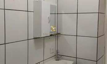 Imagem 7: Sobrado para aluguel possui 17 metros quadrados com 2 quartos