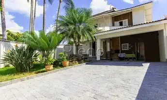 Imagem: Casa - Parque Imperador - Campinas
