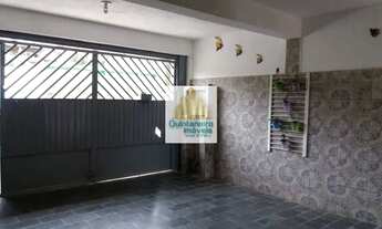 Imagem 2: Sobrado com 3 dorm para Renda, 130 m² por R$ 425.000,00 - Cidade Soberana - Guarulhos