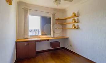 Imagem 6: Apartamento para venda possui 150 metros quadrados com 4 quartos em Vila Madalena - São Pa