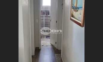 Imagem 5: SANTO ANDRé - Apartamento Padrão - Vila Apiaí