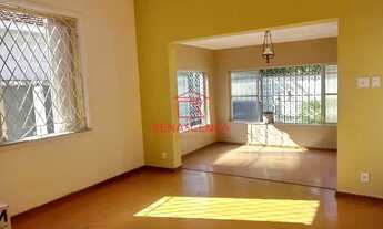 Imagem 3: GANHE 1 MÊS DE ALUGUEL GRÁTIS!!! Olha que Charme essa casa de 3 quartos no Engenho Novo !