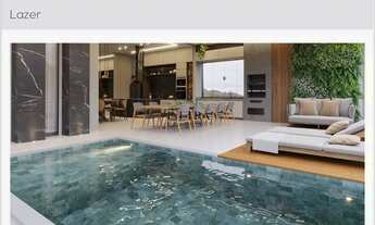 Imagem 7: Nova Lima - Casa de Condomínio - Alphaville - Lagoa Dos Ingleses