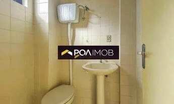 Imagem 7: Apartamento com 3 dormitórios para alugar, 92 m² por R$ 1.976/mês - Centro - Novo Hamburgo