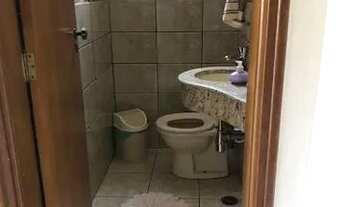 Imagem 6: Casa com 3 dormitórios à venda, 265 m² por R$ 550.000,00 - Parque Industrial Lagoinha - Ri