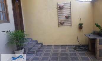 Imagem 3: Casa Duplex para Venda em Rio de Janeiro, VILA VALQUEIRE, 3 dormitórios, 2 banheiros, 2 va