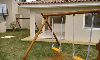 Imagem 7: Casa com 2 dormitórios, 49 m² - venda por R$ 295.000,00 ou aluguel por R$ 1.750,00/mês - E