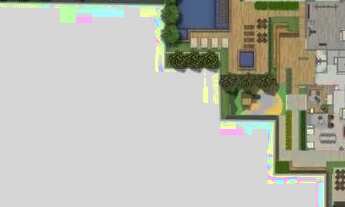 Imagem 3: São Paulo - Apartamento Padrão - Alto de Pinheiros