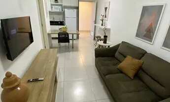 Imagem 6: Flat para aluguel com 40 metros quadrados com 1 quarto em Ilha do Leite - Recife - Pernamb