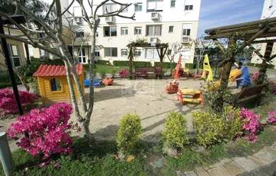 Imagem 10: Apartamento para Venda - 61.55m², 3 dormitórios, sendo 1 suites, 1 vaga - Camaquã