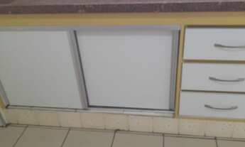 Imagem 4: Apartamento para aluguel possui 90 metros quadrados com 3 quartos