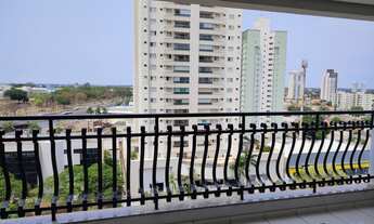 Imagem 2: VENDO apartamento no Jardim das Américas - Edifício Portal D América, 151 m², 3 quartos, 2