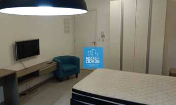 Imagem 7: STUDIOS RESIDENCIAIS PARA LOCAÇÃO