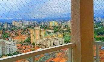 Imagem 3: Apartamento com 2 dormitórios à venda, 75 m² por R$ 460.000,00 - Jardim Sul - São José dos