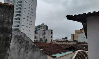 Imagem 5: Sobrado no Caiçara