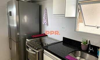 Imagem 4: Apartamento à venda, 73 m² por R$ 385.000,00 - Goiânia - Belo Horizonte/MG