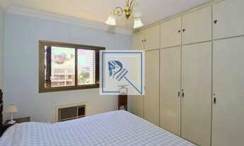 Imagem 4: Apartamento para aluguel com 450 metros quadrados com 5 quartos em Cambuí - Campinas - SP