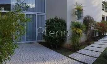 Imagem 5: Casa à venda no Gramado - Campinas. Estuda permuta