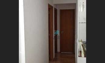 Imagem 5: Apartamento com 3 dormitórios à venda, 65 m² por R$ 395.000,00 - Baeta Neves - São Bernard