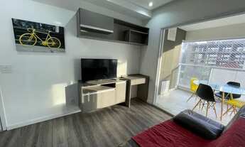 Imagem 7: Edifício Vision Paulista