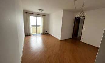 Imagem 4: Apartamento para venda com 74 metros quadrados com 3 quartos em Jardim Consórcio - São Pau