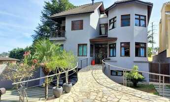 Imagem 4: Casa, 480 m² - venda por R$ 2.500.000,00 ou aluguel por R$ 9.500,00/mês - Nova Higienópoli