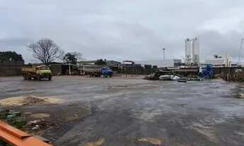 Imagem 5: Galpão logistico com 500m² e prédio adminstrativo com 180m² para locação, Setor de Materi