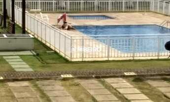 Imagem 3: Apartamento para venda com 75 metros quadrados com 2 quartos em Aeroclube - Porto Velho