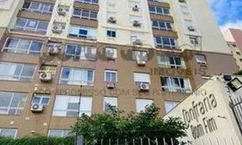 Imagem: Apartamento Novo no Bom Fim