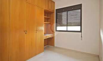 Imagem 6: Apartamento para aluguel e venda com 238 metros quadrados com 3 quartos em Moema - São Pau