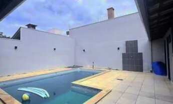 Imagem 2: Belíssima Casa para Locação no Vila Pacífico - Próximo a Faculdade ITE