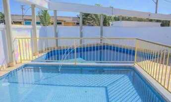 Imagem 6: Vendo apartamento no condomínio Spazio Boulevard Taguatinga