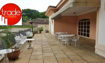 Imagem 3: Casa com 4 dormitórios à venda, 550 m² por R$ 2.500.000,00 - Ribeirânia - Ribeirão Preto/S