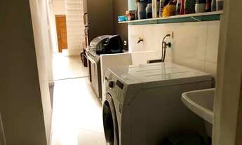 Imagem 6: Sobrado para alugar - Vila Caminho do Mar - 142m² com 2 dormitórios