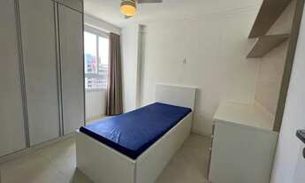 Imagem 7: Ed Bazzarella - 2 Quartos. suite, 70m² - TOTALMENTE MOBILIADO