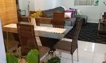 Imagem 5: Sobrado 3/4 Condomínio Sevilha