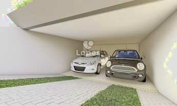 Imagem 2: Sobrado no Pinheirinho, 03 Quartos(01 Suíte), 157 m²