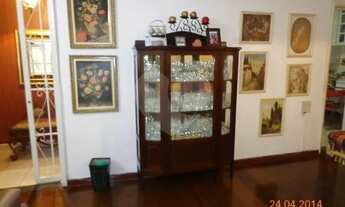 Imagem 3: Sinta-se morando numa casa com segurança de condomínio! Apartamento térreo com 3 quartos!